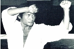 Maestro  Takeshi NAITO
